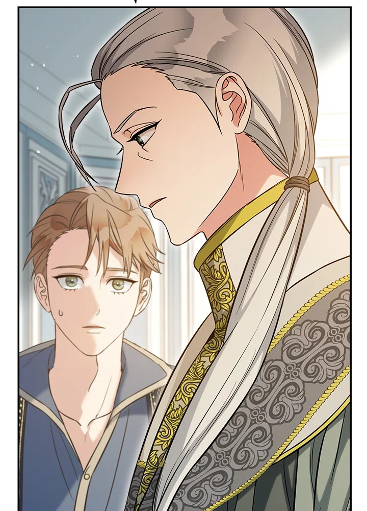 Marriage of Convenience 26 104